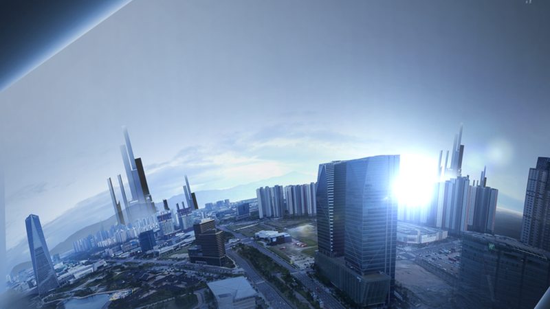 BI与大数据结合：数据中台构建的关键差异解析
