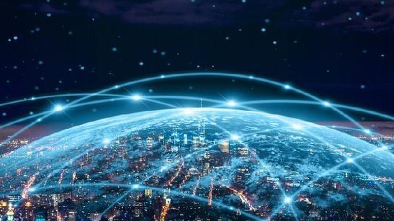 企业数字化商业模式架构：构建高效转型的基石